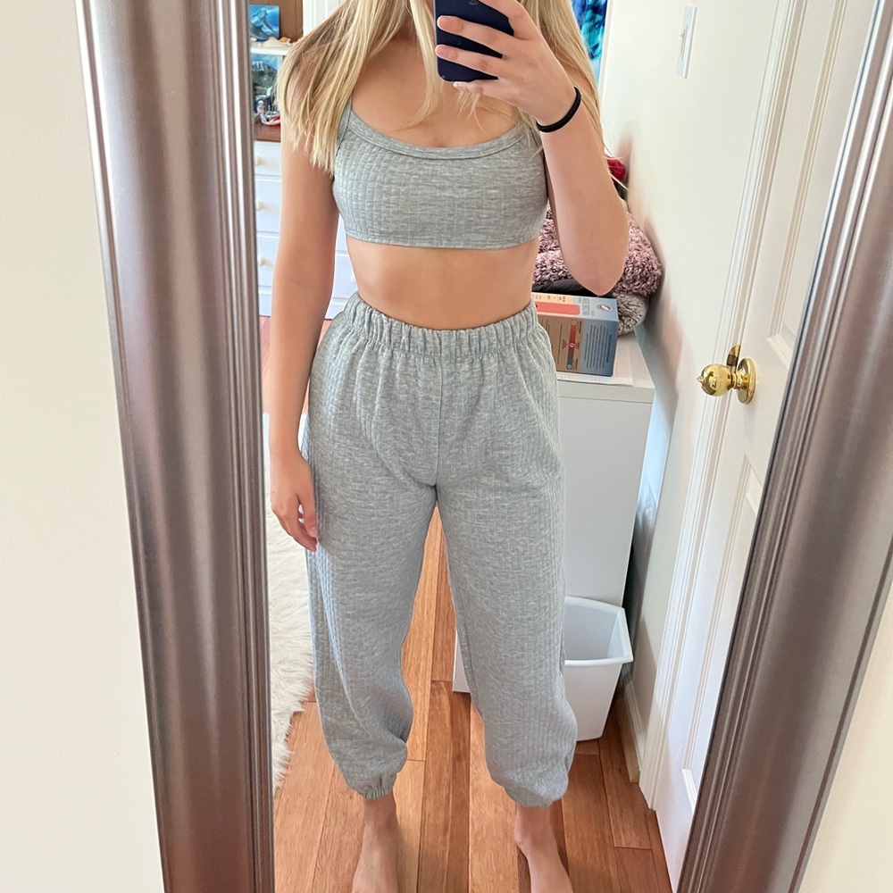 Princess Polly Sweat Set